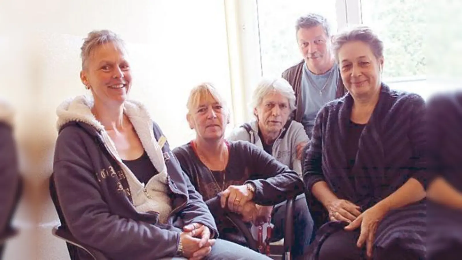 Die Tierschutzinspektoren erleben in ihrem Job Dinge, die sprachlos machen. Aber auch diese Arbeit muss getan werden.	 (Foto: Tierschutzverein)