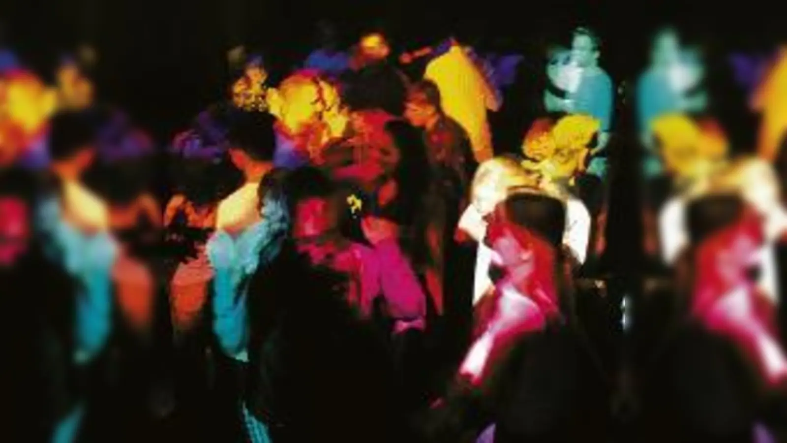 Noch feiern 20.000 junge Leute pro Wochenende in der Kultfabrik. Doch der Bezirksausschuss Berg am Laim sagt: »Jetzt reichts!«  (Foto: clash)