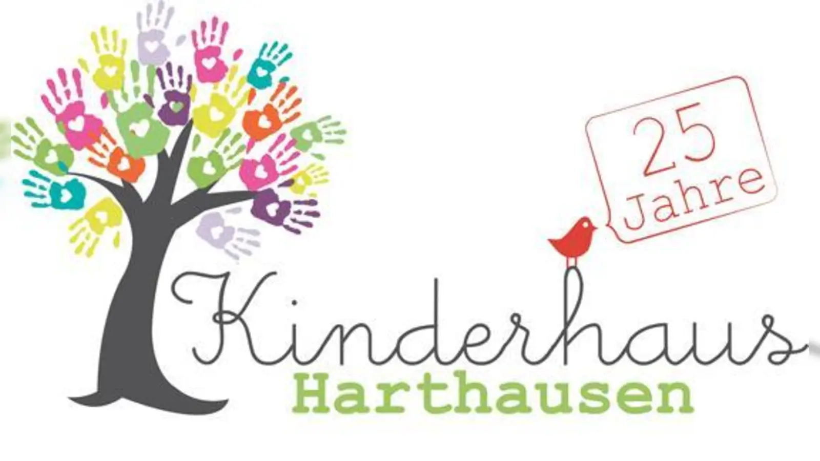 Das Kinderhaus Harthausen freut sich auf viele Gäste zur ihrer großen 25- Jahrfeier.	 (Foto: VA)