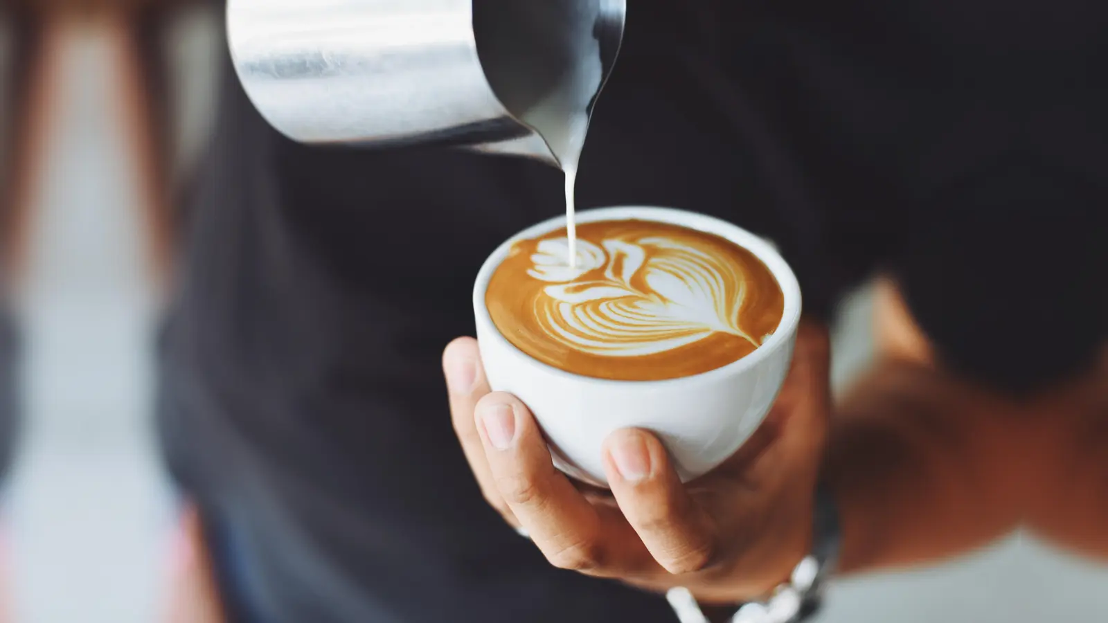 Auf eine Tasse Kaffee vorbeikommen kann man jetzt wieder im Nachbarschaftstreff Giesing. (Symbolbild: CC0)