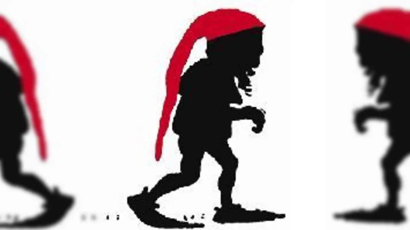 So manche Märchen erzählen, dass etwa Zwerge in den Bergen wohnen. Die Ausstellung spürt nach.  (Foto: VA)