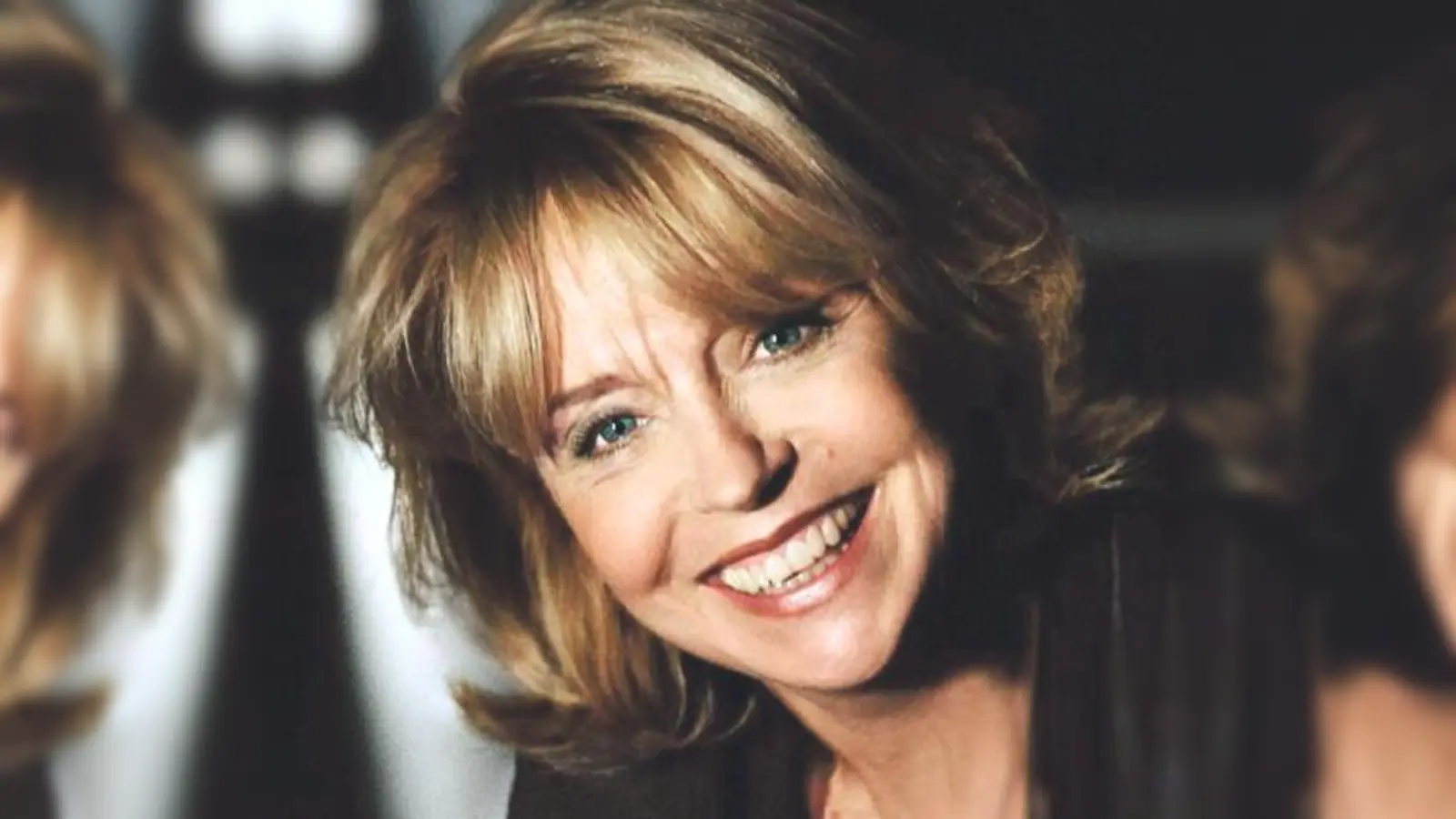 Die bekannte Schauspielerin Gisela Schneeberger wird am 17. Dezember eine Benefizlesung zugunsten der Justin-Rockola-Stiftung veranstalten. 	 (Foto: VA)