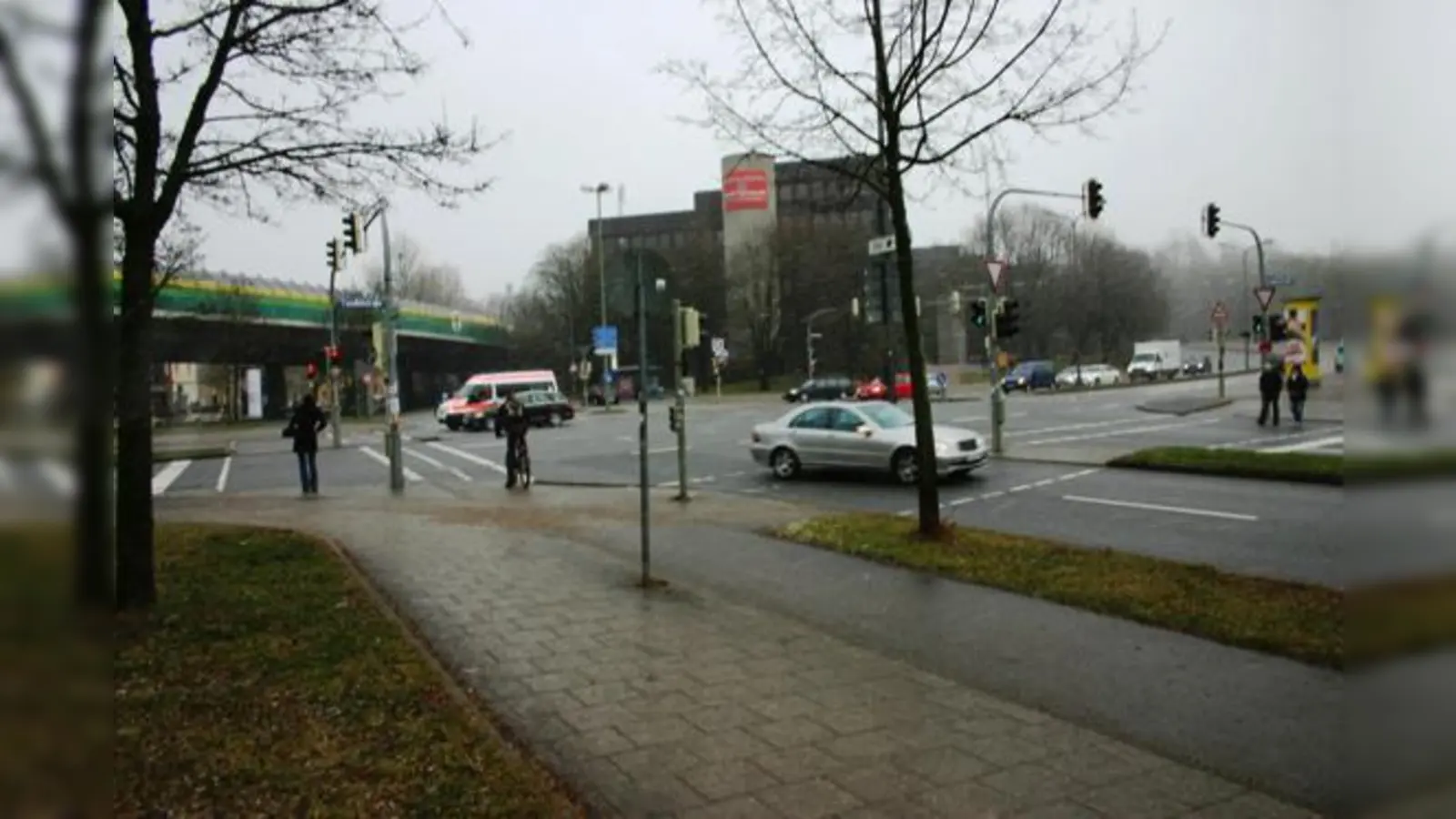 Bagger satt wird es ab Mai am Candidplatz für rund ein Jahr geben.	 (Foto: Hettich)