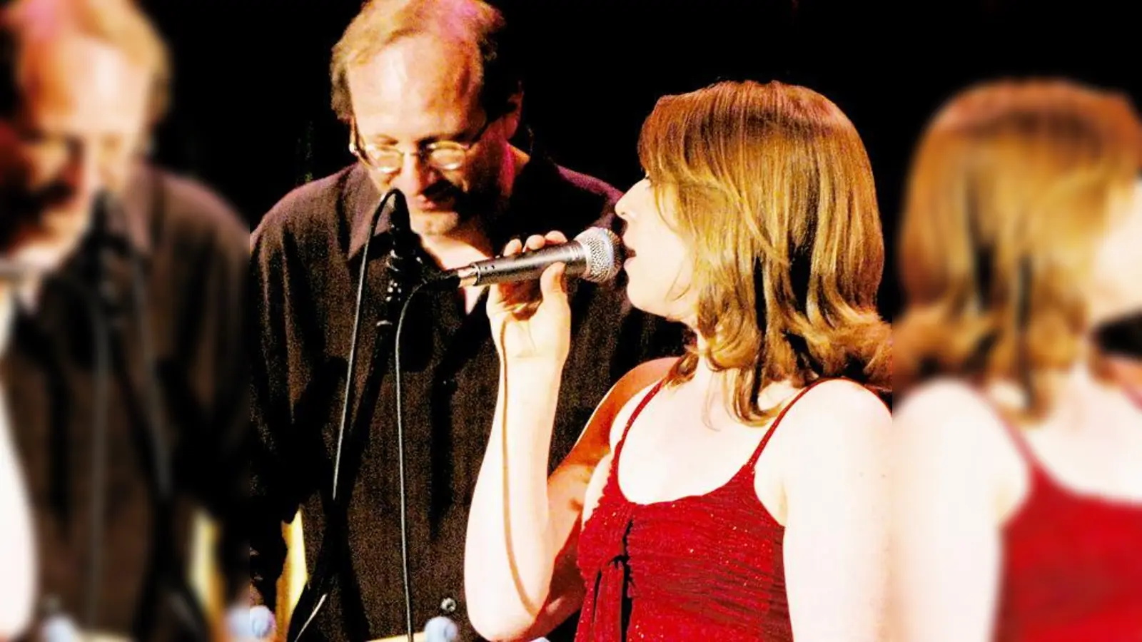 Das Wolfgang Lackerschmid-Trio macht am 22. Januar den Auftakt zur Konzertreihe.	 (Foto: Privat)