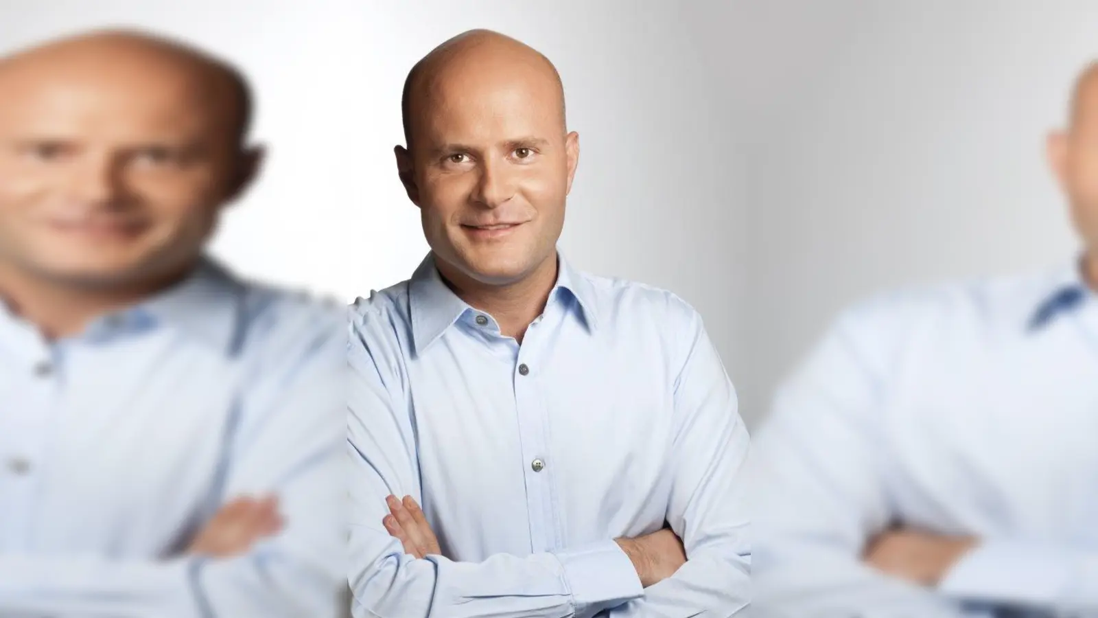 Christian Vorländer. (Foto: pi)