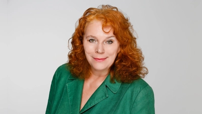 Petra Windisch de Lates. (Foto: Felikss Livschits - Francer)