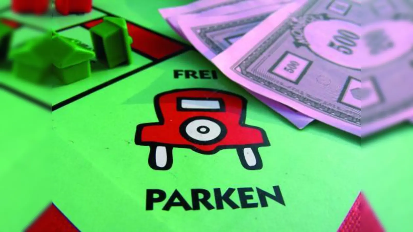 Vorbei mit frei parken - in Sendling gibt es ab Mai drei neue Parklizenzgebiete. (Foto: S. Hofschlaeger/pixelio.de)