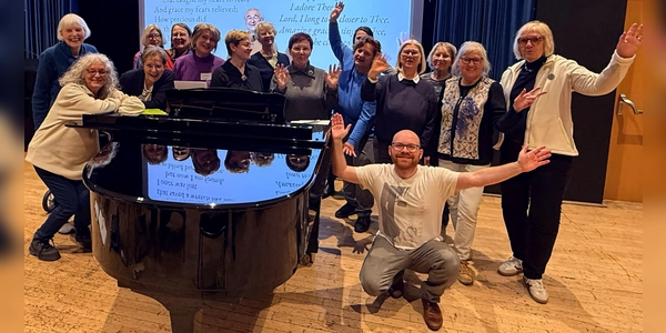 Silverpower kann auch noch Mitglieder aufnehmen. (Foto: Silverpower)