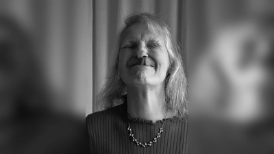 Im Zuge der Kindheitserinnerungen inszeniert Mirjam Giphart „Jugend trifft Alter”. (Foto: Mirjam Giphart)