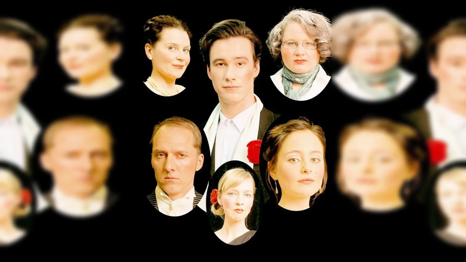 Der geistreiche Dandy Lord Goring hält die Fäden in dem Verwirrspiel in der Hand.	 (Foto: VA)