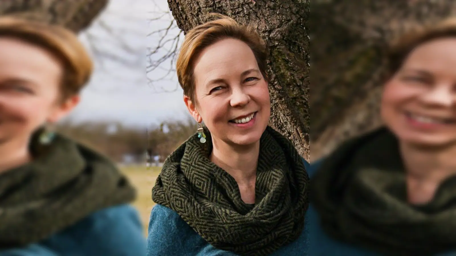 Ursula Harper. (Foto: privat)