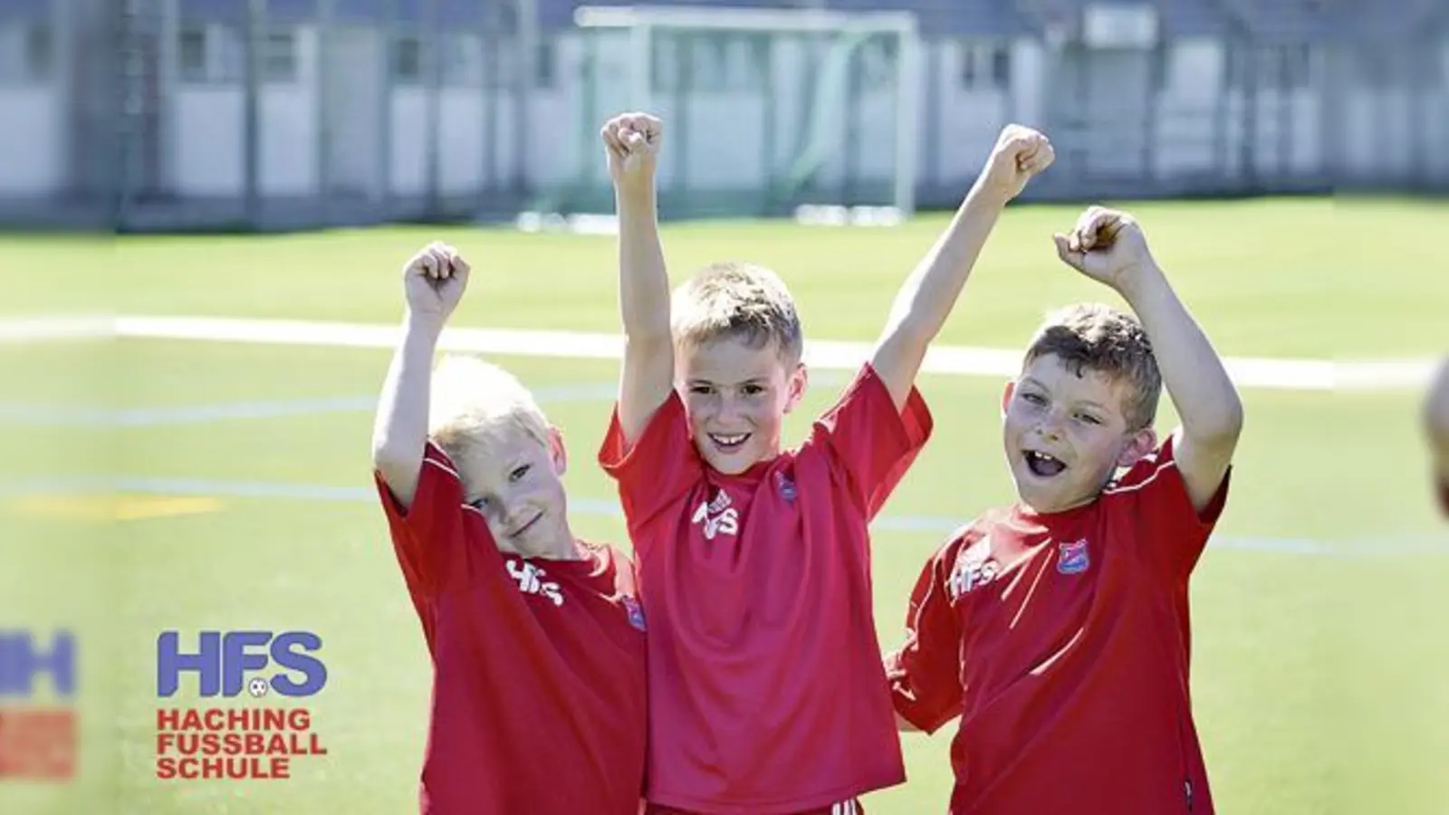 Damit in den Sommerferien keine Langeweile aufkommt, gibt es das Unterhachinger Ferienprogramm, für das man sich ab sofort anmelden kann.  (Foto: VA)