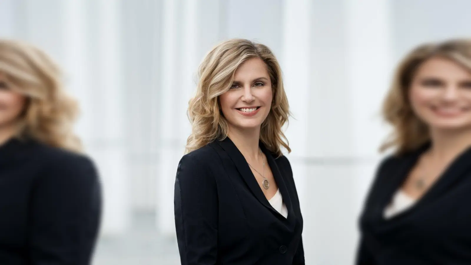 Anastasia Reiber. (Foto: privat)