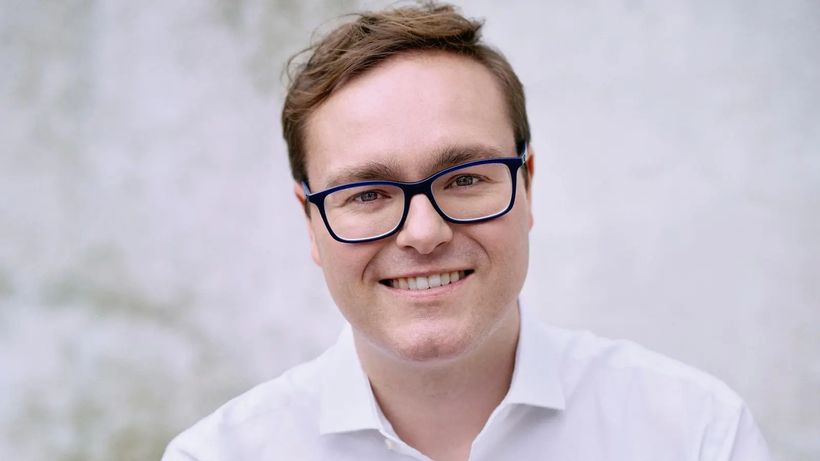 Präsident des Bayerischen Jugendrings: Philipp Seitz. (Foto: Morosini)