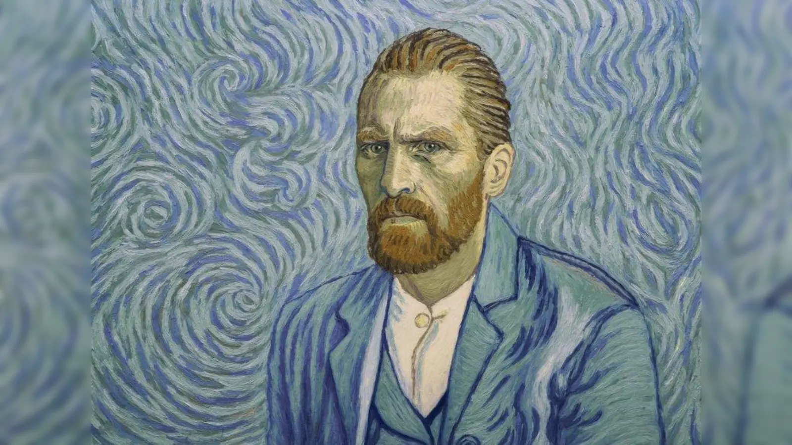 Vincent van Gogh lebte von 1853 bis 1890 und hinterließ fast 900 Gemälde und über 1.000 Zeichnungen. (Foto: Weltkino)