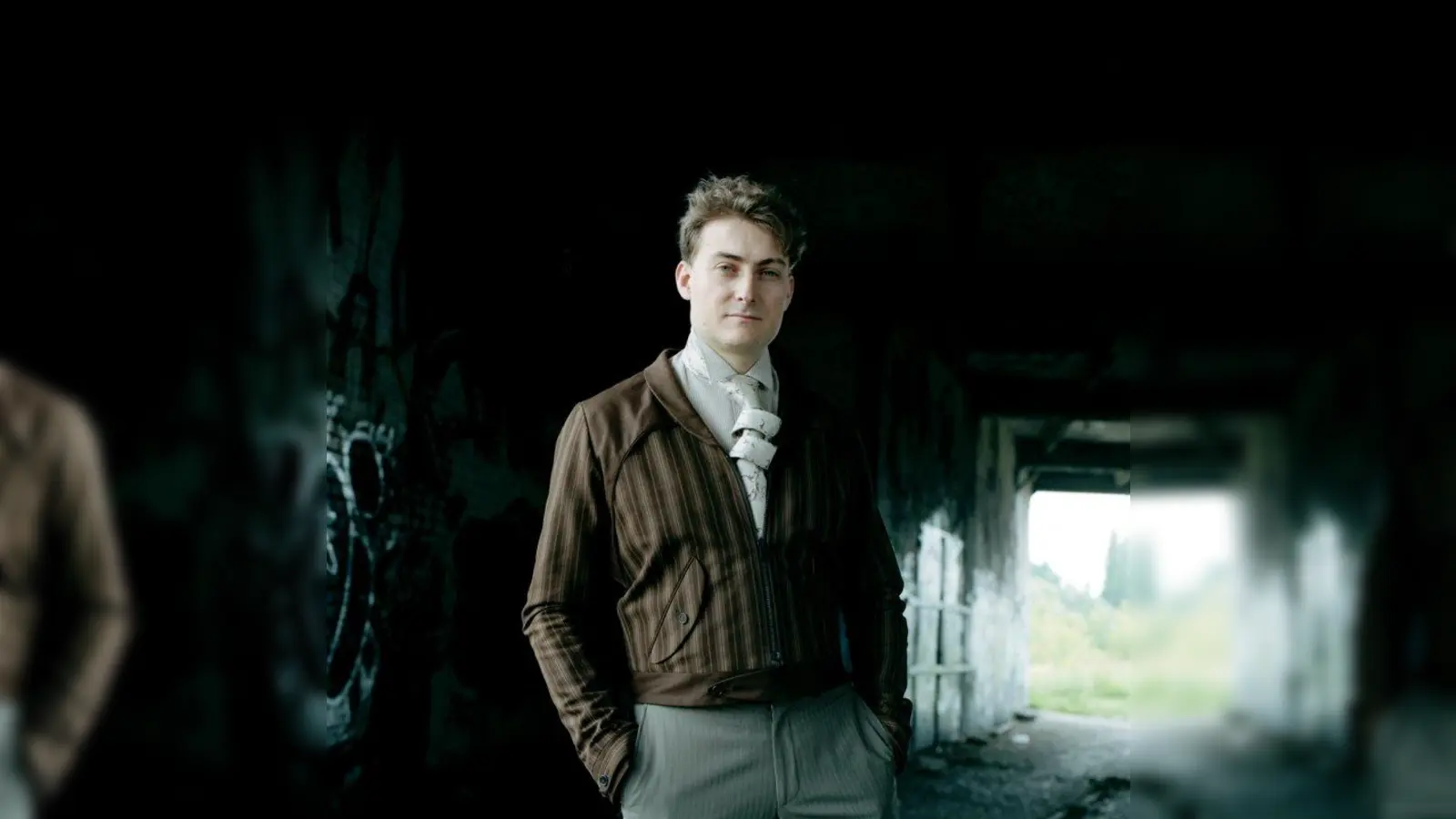 Sebastian Krämer. (Foto: Gerald von Foris)