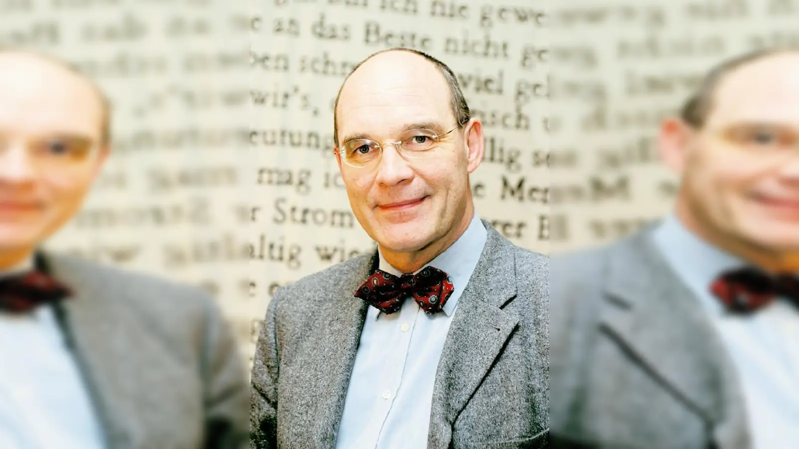 Dirk Heißerer. 	 (Foto: Christian Bleier)
