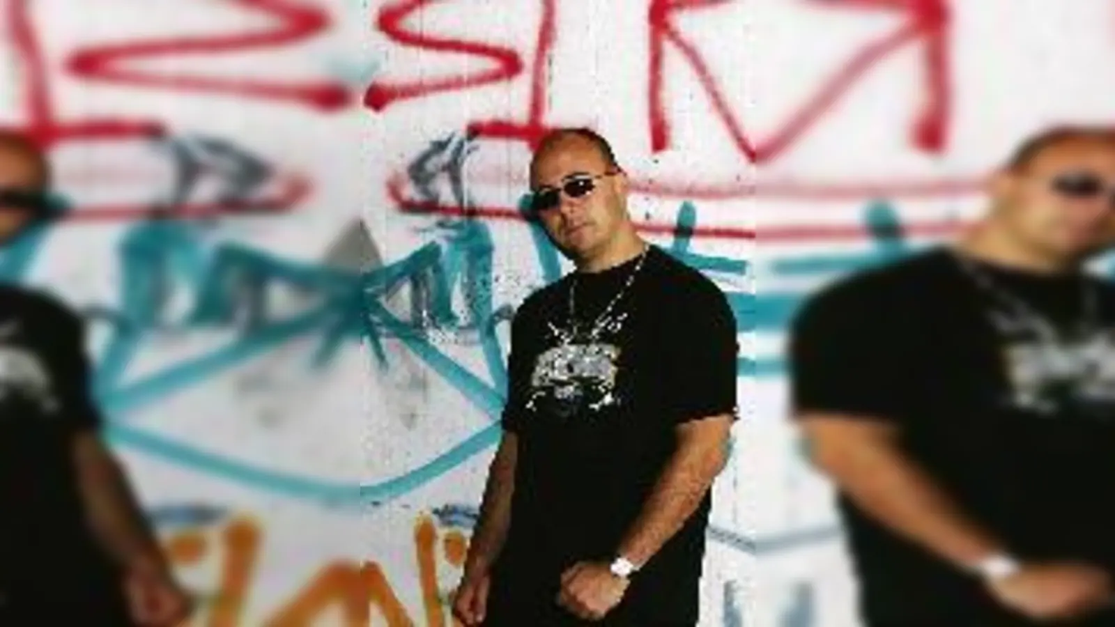 Andere Meinung: »Sir Ree«.  (Foto: wei)