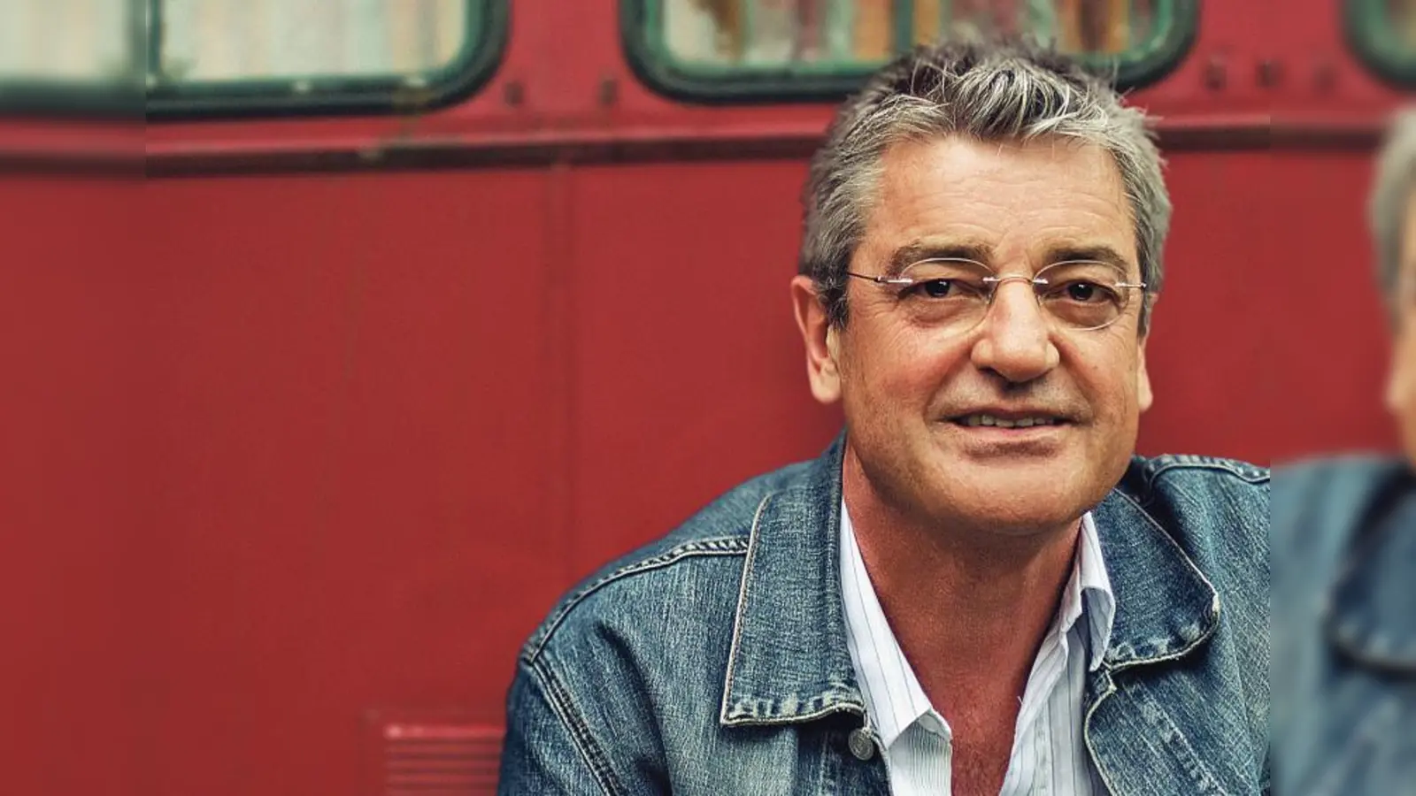 Franz Xaver Gernstl, Filmemacher