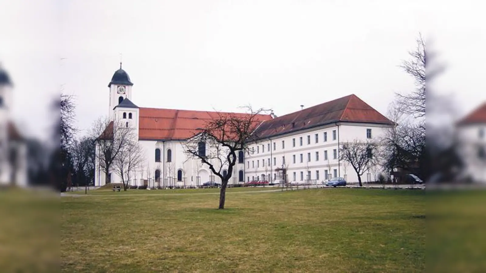 Die Radltour führt über Assling, Holzen und Dettenbach ins beschauliche Rott am Inn. 	 (Foto: CC BY 2.0)