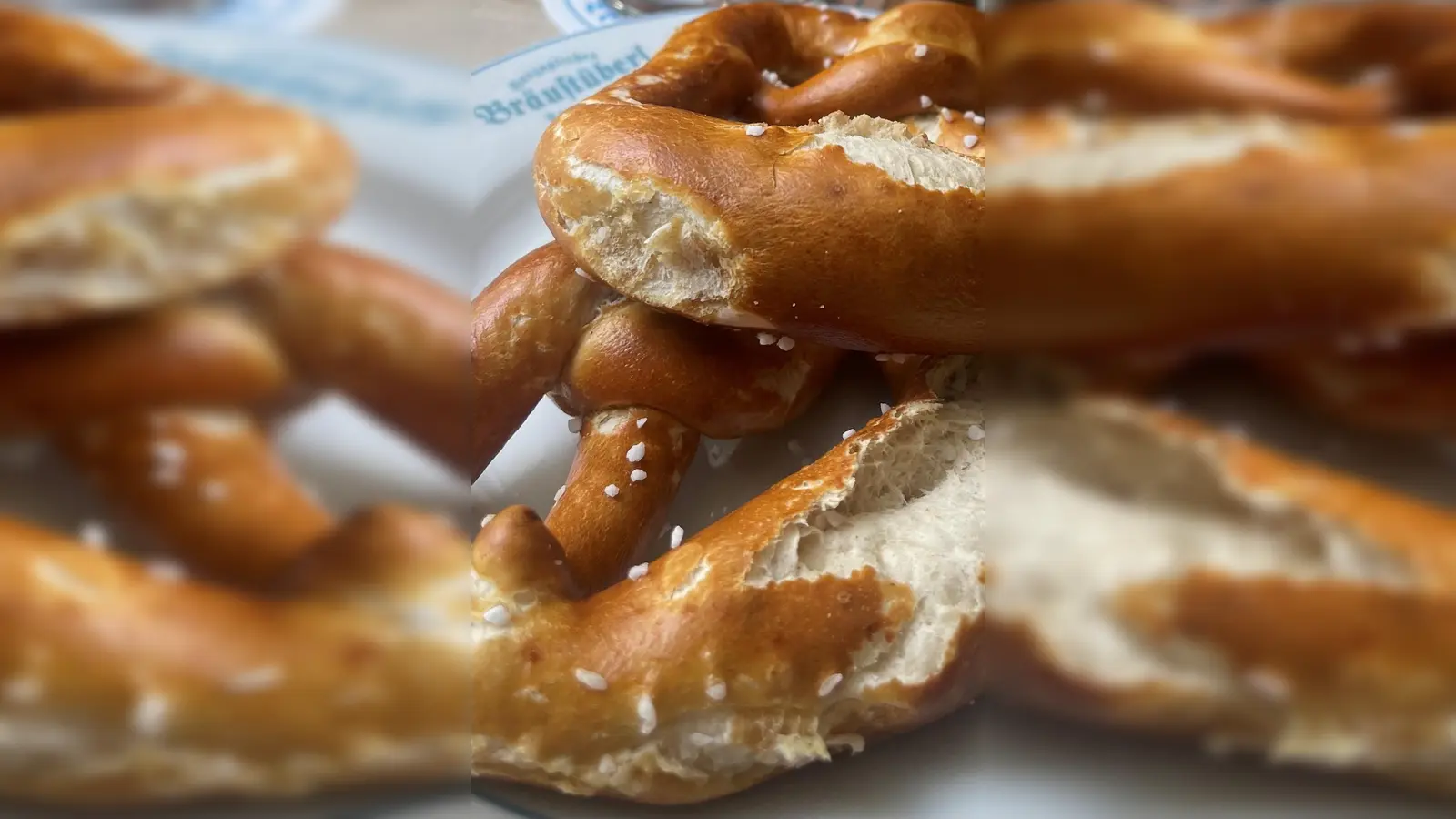 Zünftig, bayerisch und für alle, egal, wie groß der Geldbeutel ist: Die Wiesn für alle! (Foto: hw)