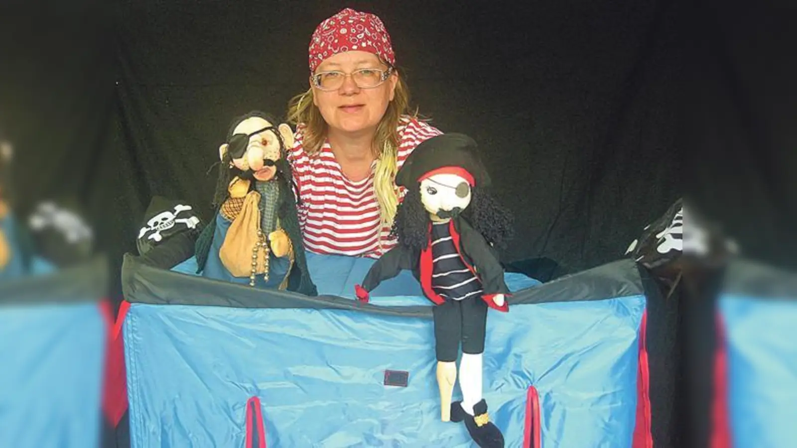 Ein großer Spaß für Kinder wird am 19. Oktober im Familienzentrum St. Bartholomäus geboten.	 (Foto: VA)