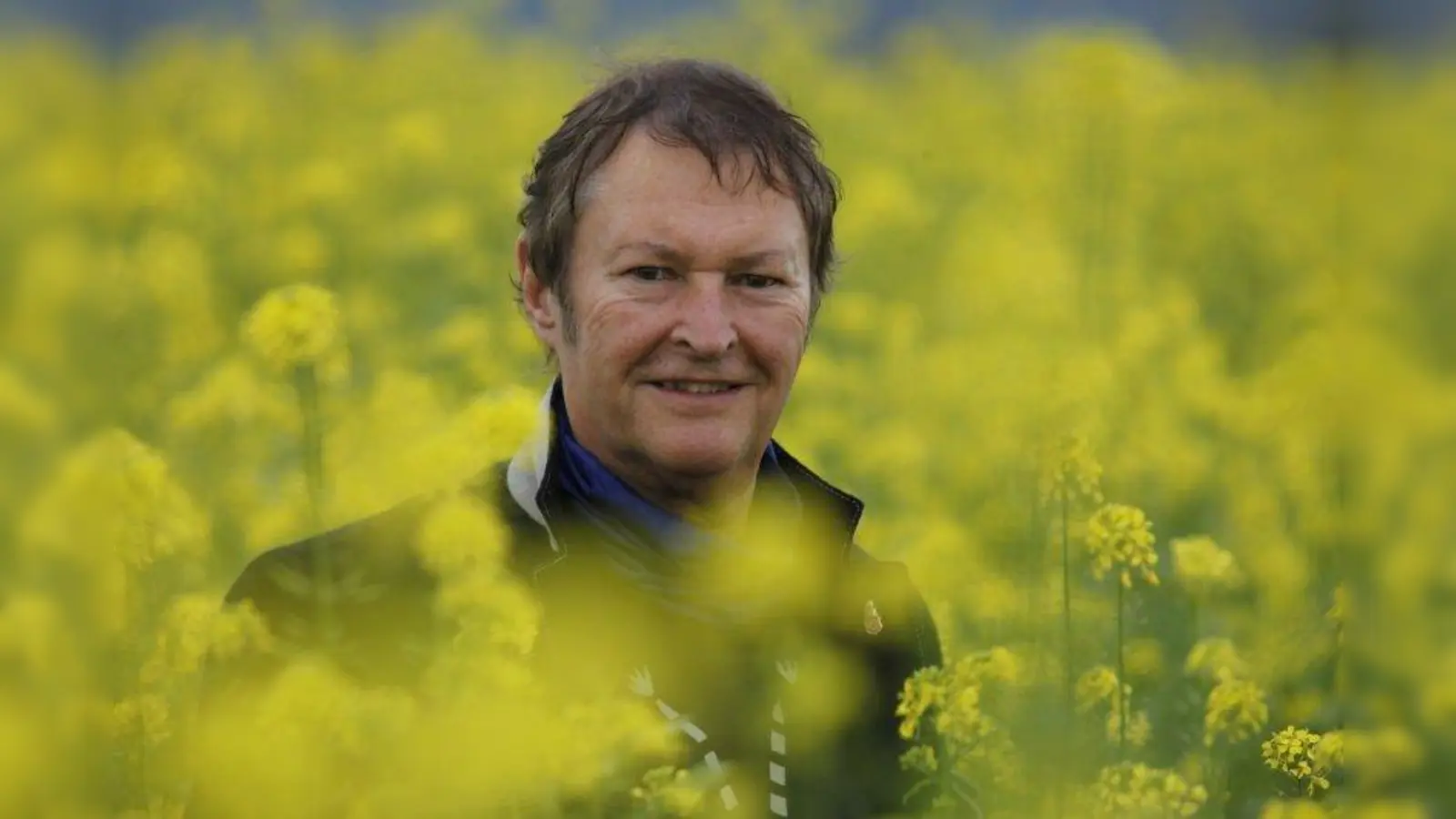 Das Haindling-Sommerkonzert in der Stadthalle ist auf Juli kommenden Jahres verschoben worden. (Foto: © www.helloconcerts.de)
