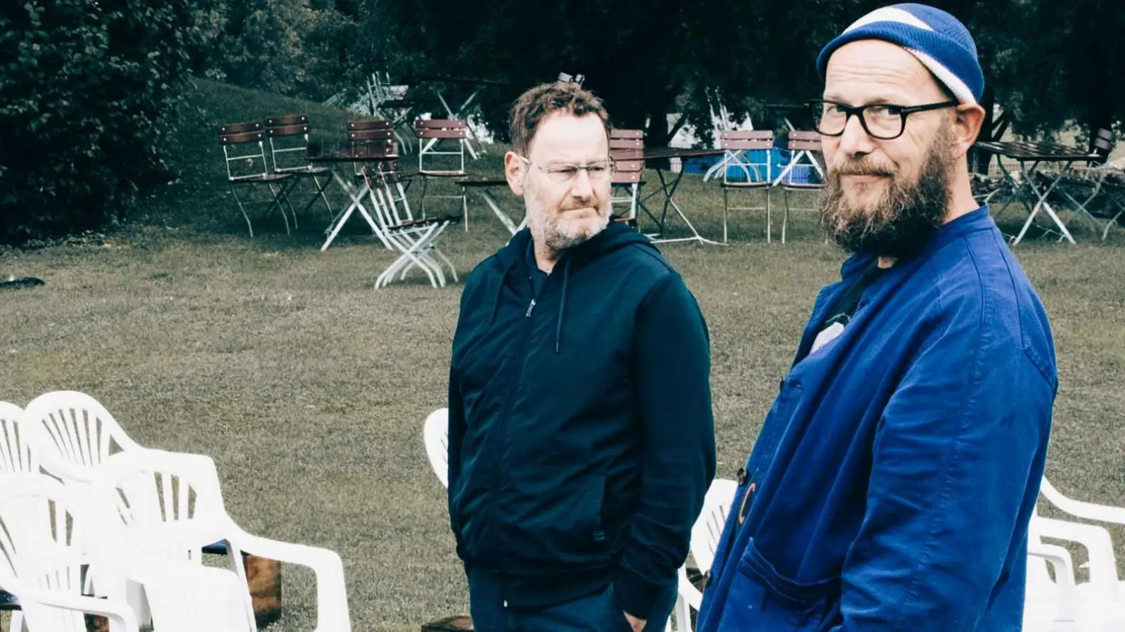 Seit 20 Jahren sind sie nun bekannt, jetzt sind sie auf ihrer „Never Ending Tour”. (Foto: Severin Schweiger)