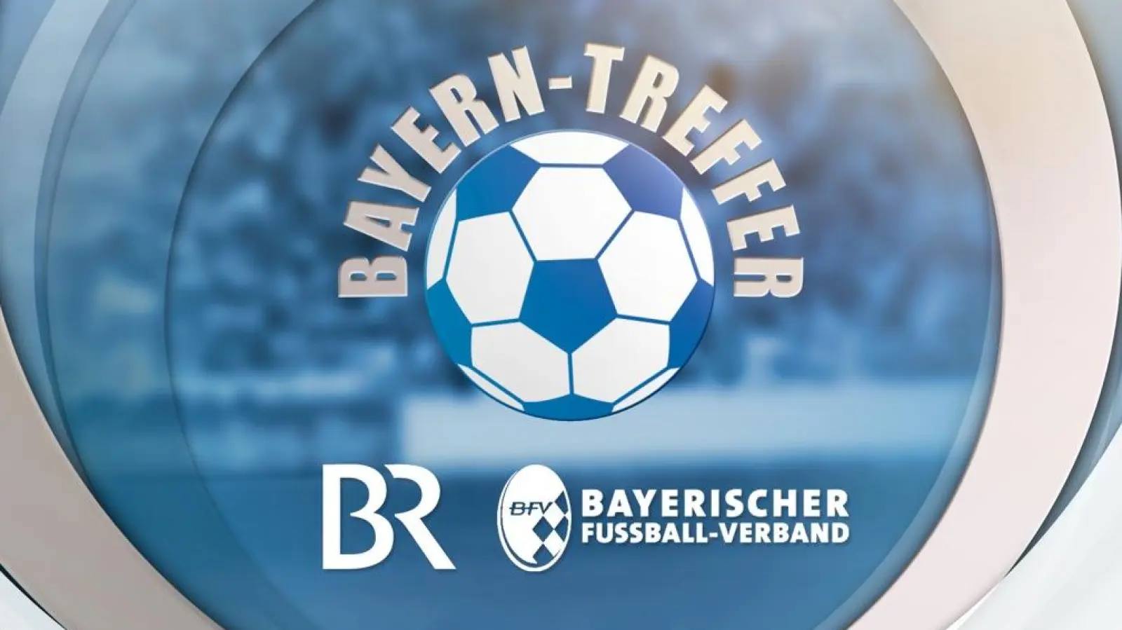 Der „Bayern-Treffer“ ist eine gemeinsame Aktion des Bayerischen Fußball-Verbandes (BFV) und des Bayerischen Rundfunks (BR). (Foto: Bayerischer Fußball–Verband e.V.)