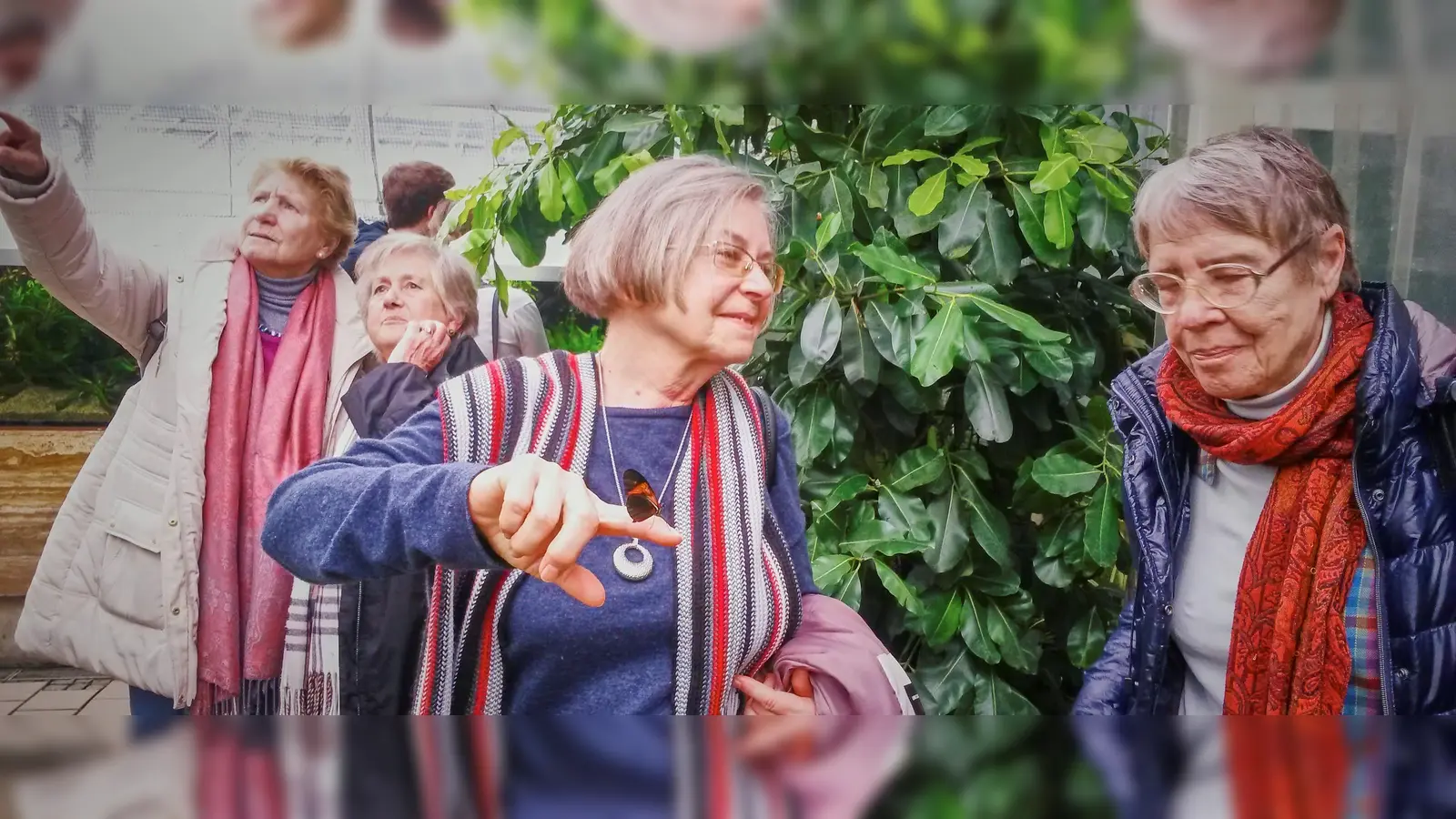 Die beliebte Kultur-Gut-Reihe startet im Juli wieder. Da die kulturellen Führungen nur in Kleingruppen stattfinden, ist eine Anmeldung dringend erforderlich.  (Foto: Eric Bohr)