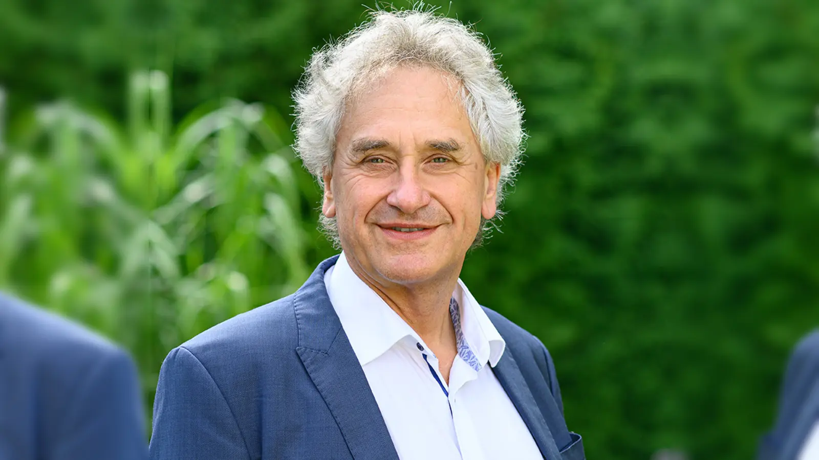 Helmut Petz, Freie Wähler (Foto: privat)