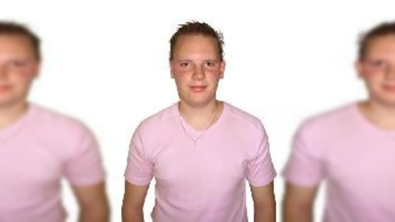 Dominik Ratzinger ist mit dem Papst verwandt  allerdings über einige Ecken.	  (Foto: Privat)