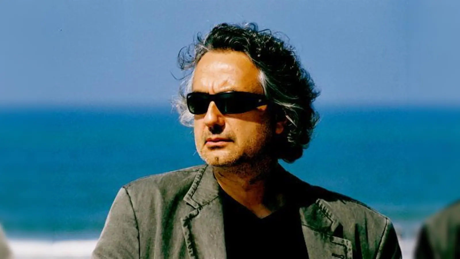 Bestseller-Autor Friedrich Ani ist vor allem für seine München-Krimis bekannt.  (Foto: © Volker Albers)
