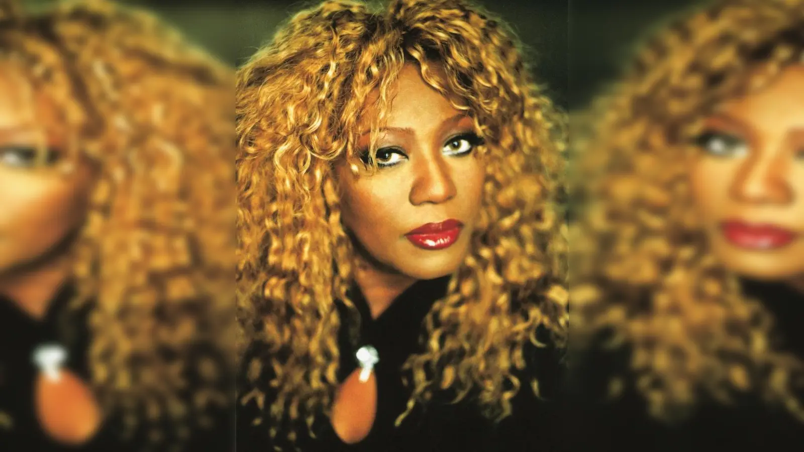 Joan Faulkner ist eine weltberühmte Sängerin.<br> (Foto: VA)