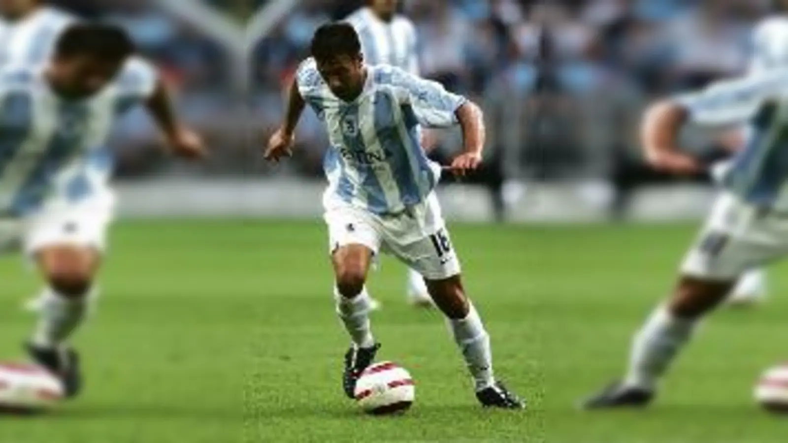 Am 11. August beginnt die neue Zweitliga-Saison. Der TSV 1860 mit Paul Agostino will wieder angreifen.	  (Foto: TSV)