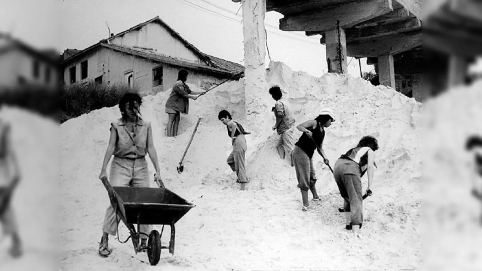 Szene aus »Ich, die Gräfin«.	 (Foto: VA)