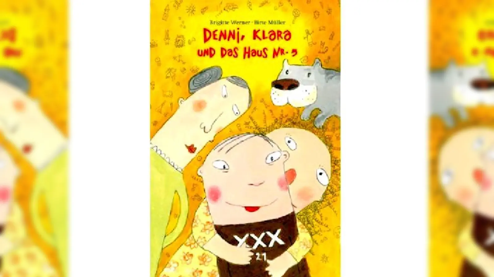 Gratis Vorlesestunde in der Bücherei.	 (Foto: VA)