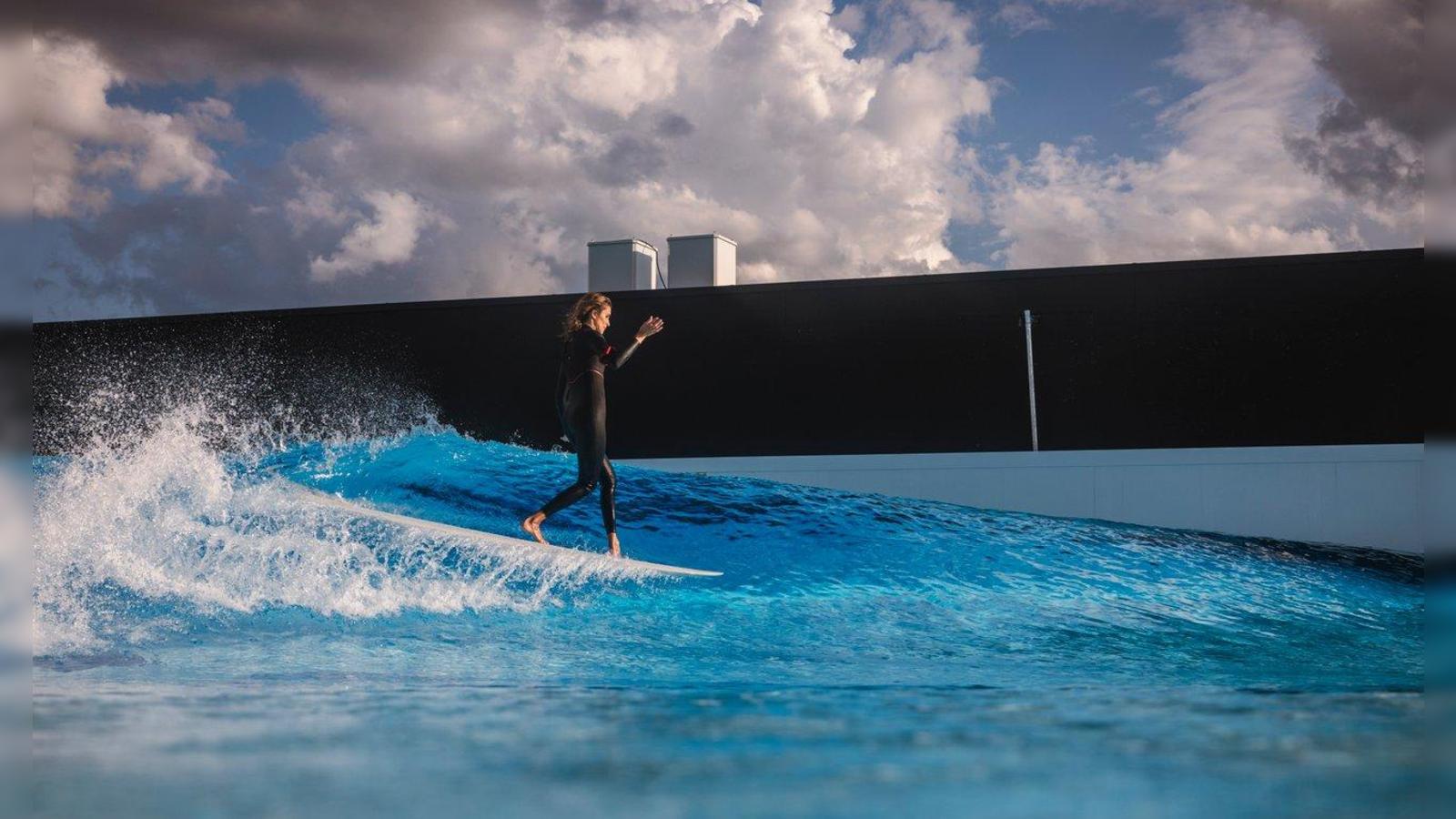 O2 Surftown | Wochenanzeiger