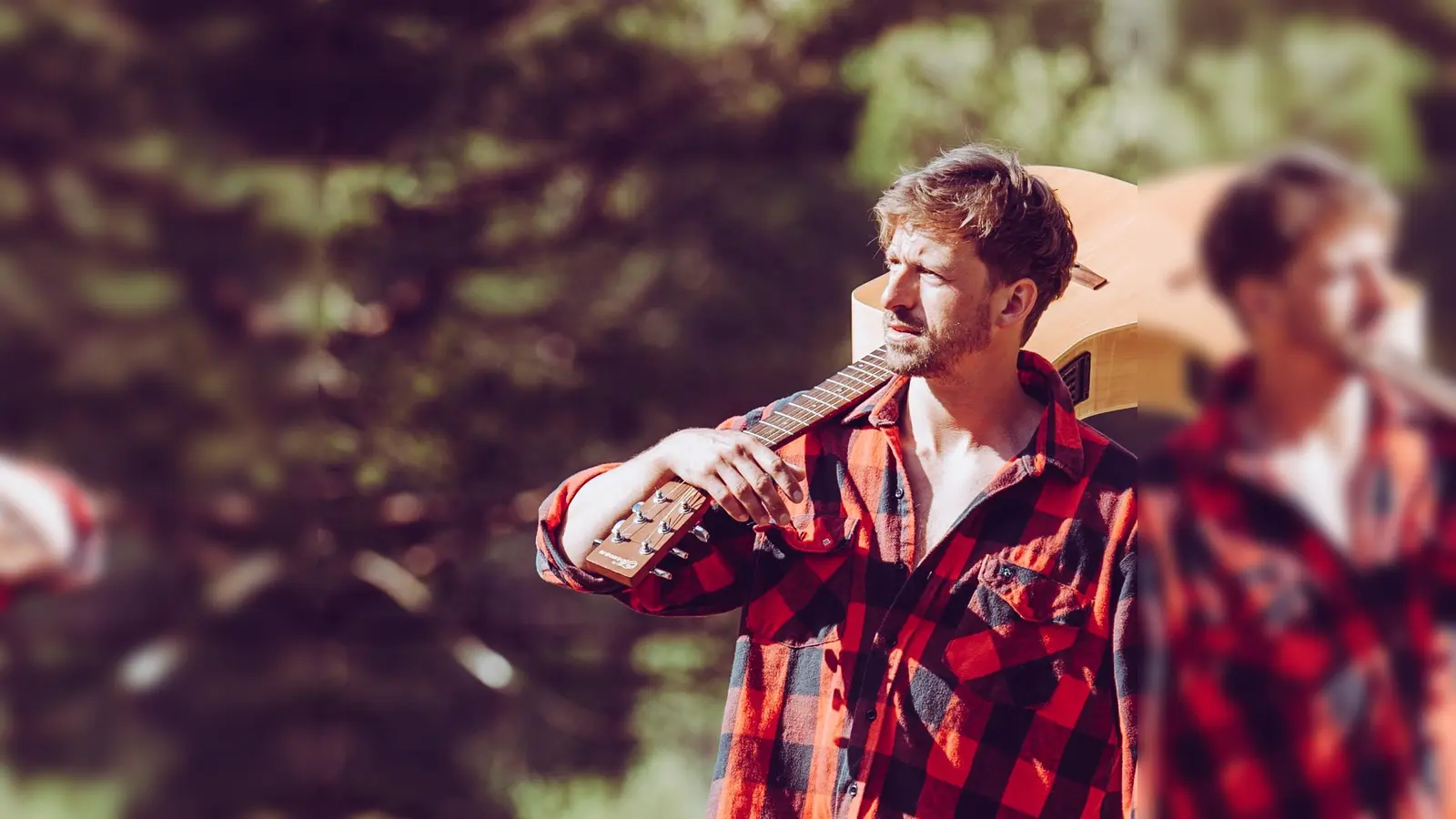 Ben Blaskovic tritt am Freitag, 8. März, im Waitzinger Keller auf. Schnell noch Karten sichern. (Foto: VA)