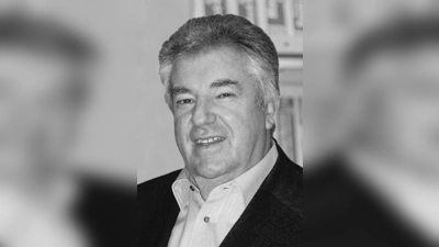 Adam Jürgen Bergmaier: ein unermüdlichen Kämpfer für die wirtschaftliche Prosperität der Wochenanzeiger. (Foto: pr)