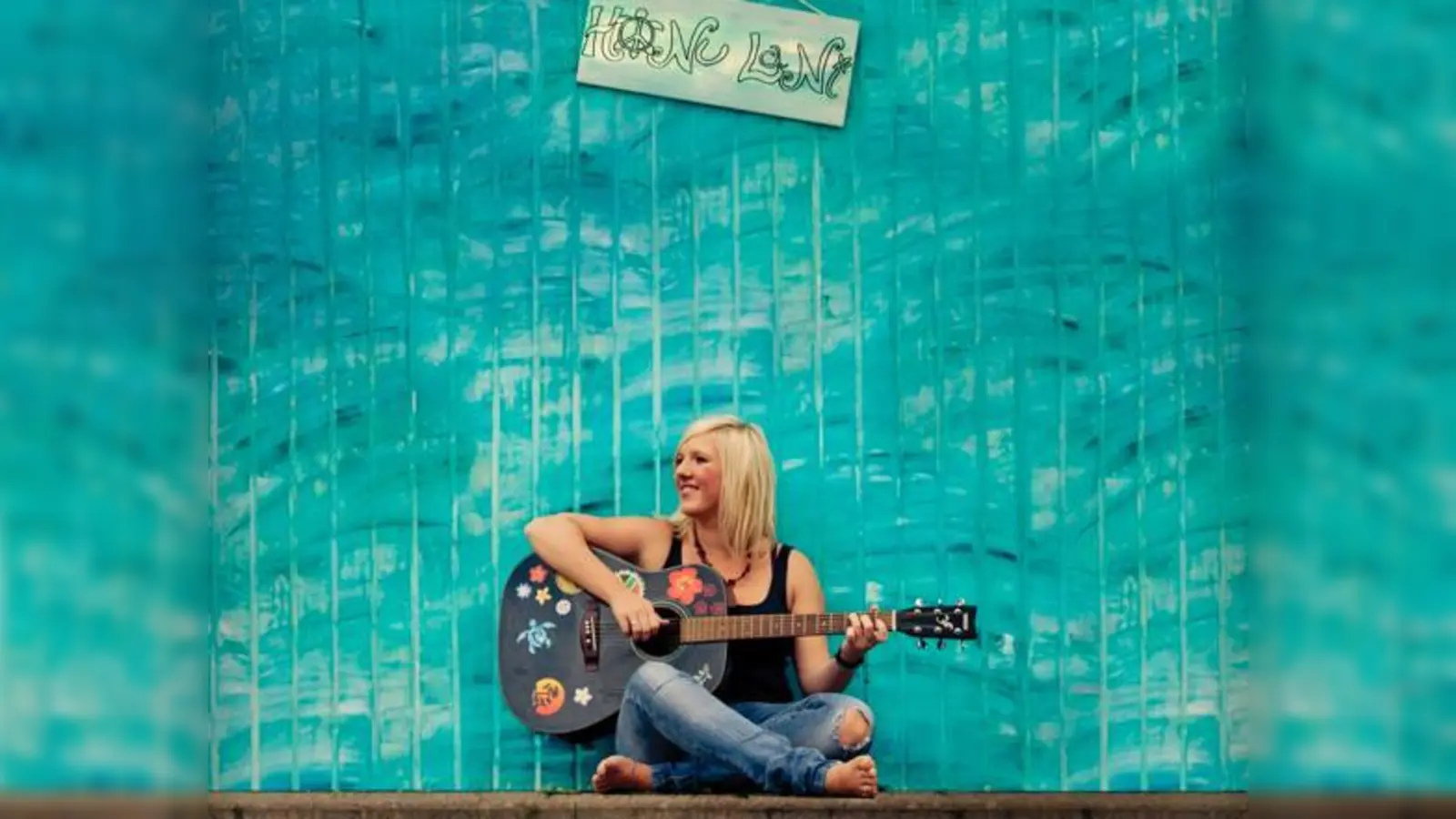 Claudia Korreck macht auf ihrer neuen Tour auch Halt im Kulturzentrum Taufkirchen. 	 (Foto: VA)