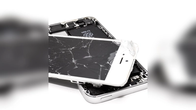 Ein Handy war wohl wieder Mitverursacher des Unfalls. (Foto: CC0)