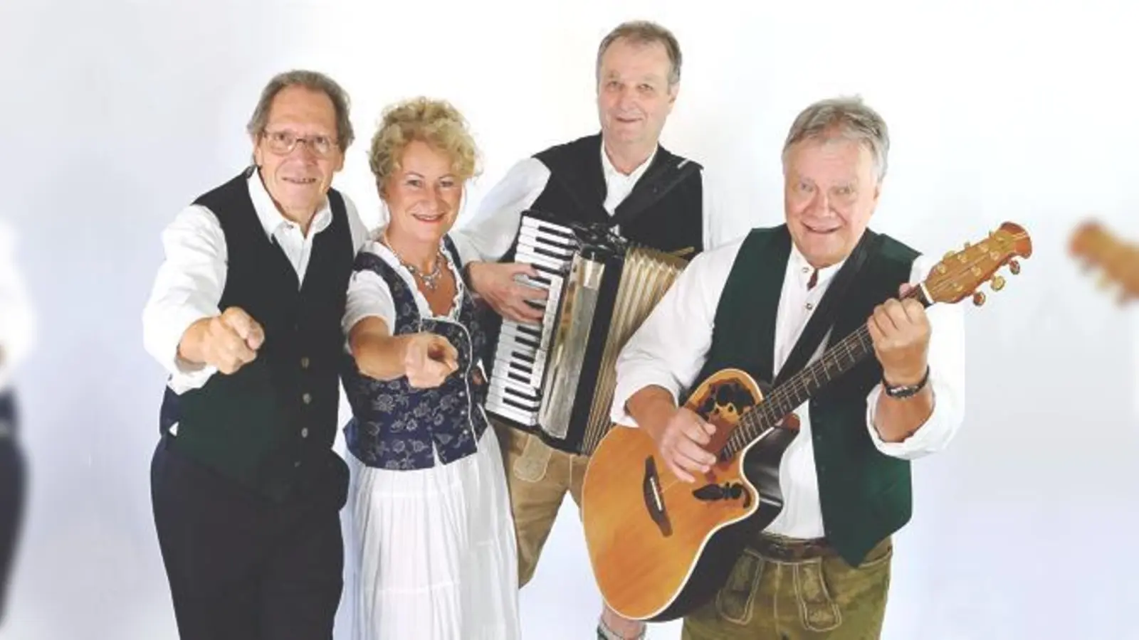 Das Holzkirchner Komödchen präsentiert gleich zweimal »Opern auf Bayerisch«. 	 (Foto: VA)