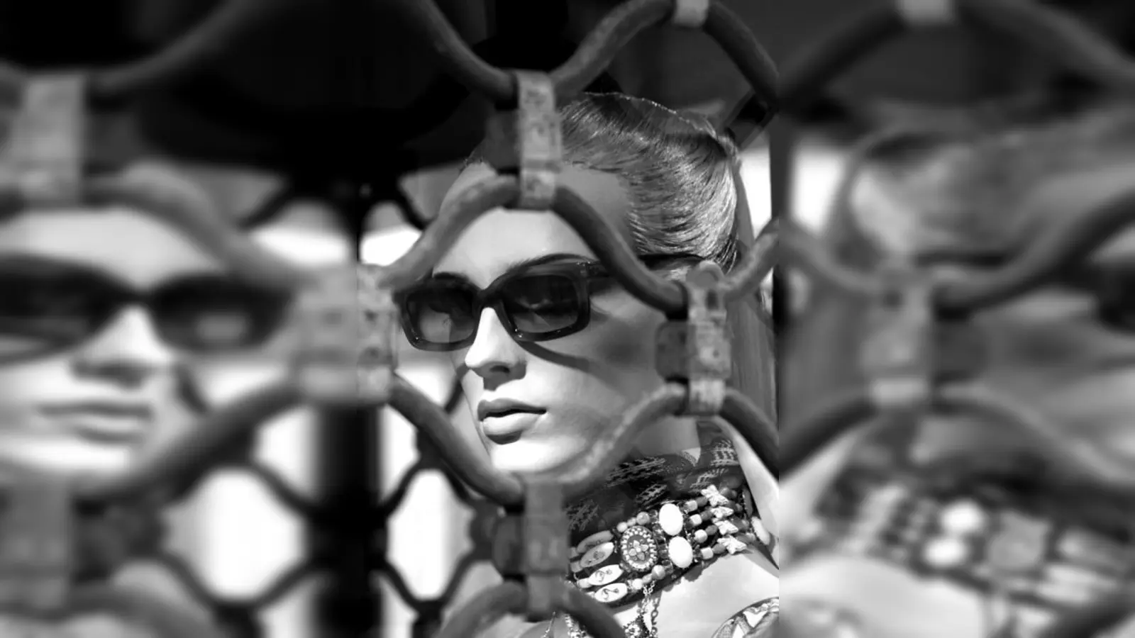 Fotobeitrag aus »Bin ich  (schön«.Foto: VA)