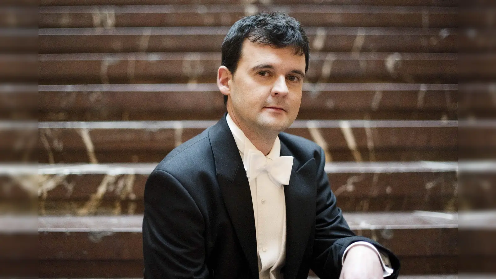 Konzert mit Organist Thomas Scherbel. (Foto: © Sabine Finger)