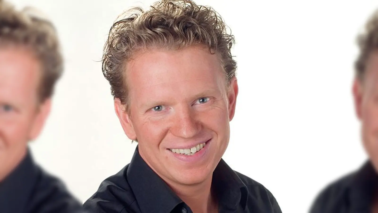 Andreas Haas erzählt im Kinderkonzert die Geschichte des kleinen Flötenspielers Timmy.  (Foto: VA)