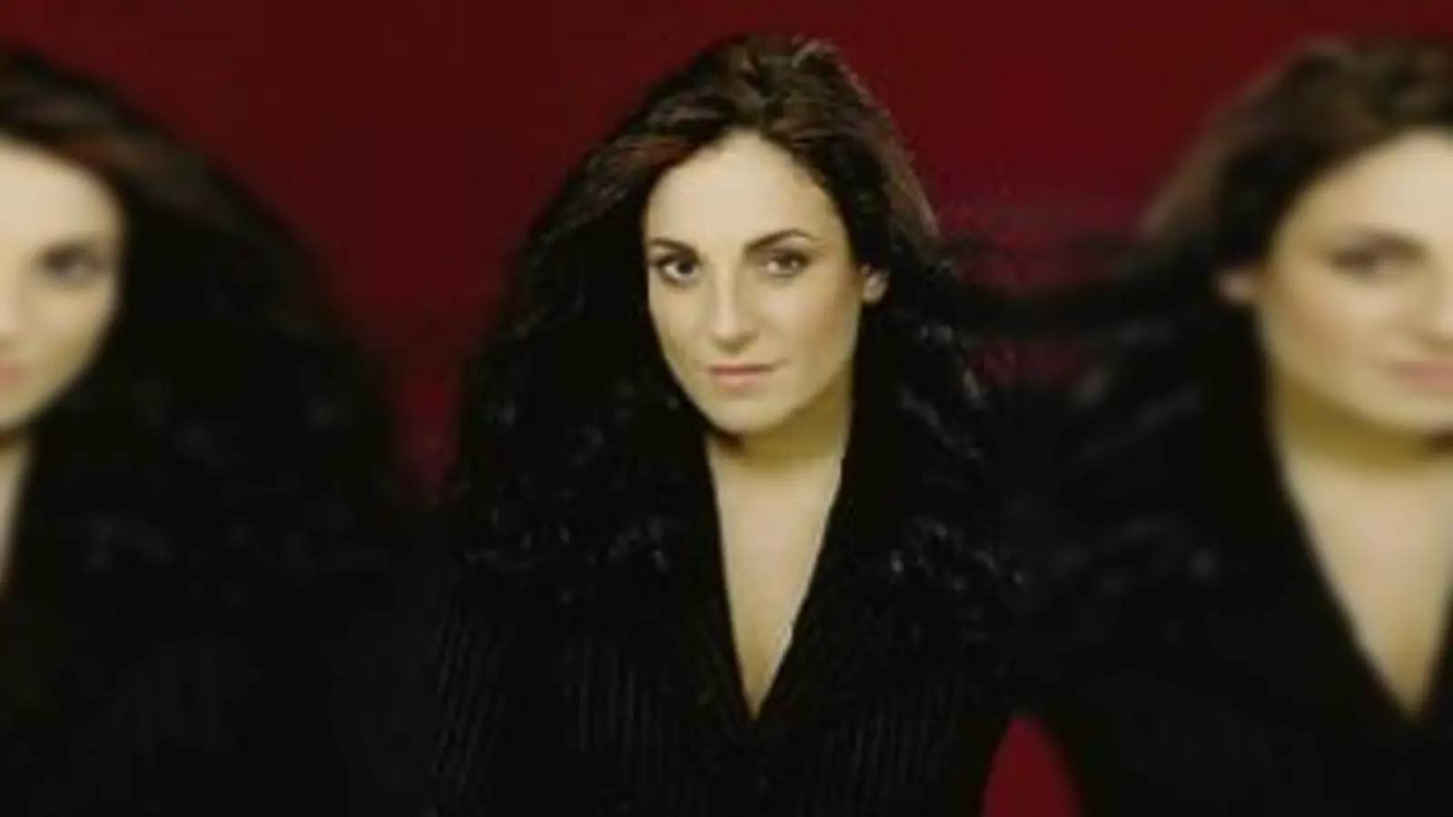 Lauren Francis singt die  (Violetta.Foto: VA)