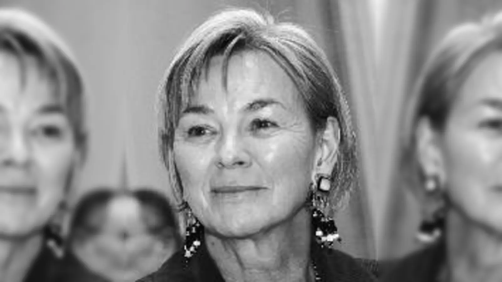 Hannemor Keidel bleibt  (TU-Vizepräsidentin.Foto: TU)