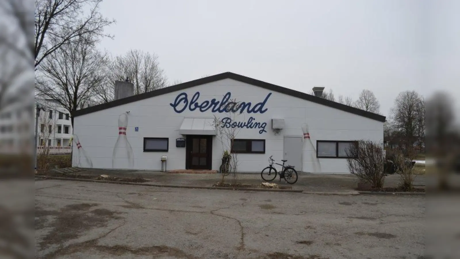 Nach längerer Pause kann in Weilheim nun wieder die eine oder andere Kugel geschoben werden. (Foto: mka)