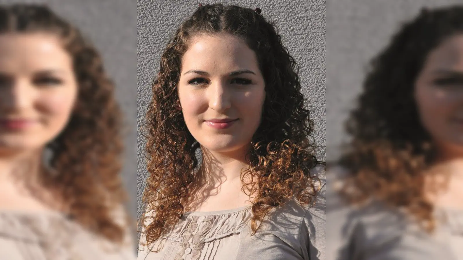 Nadine Guinand ist Vorsitzende des Unterausschusses Bildung und Sport im BA 7. (Foto: pi)